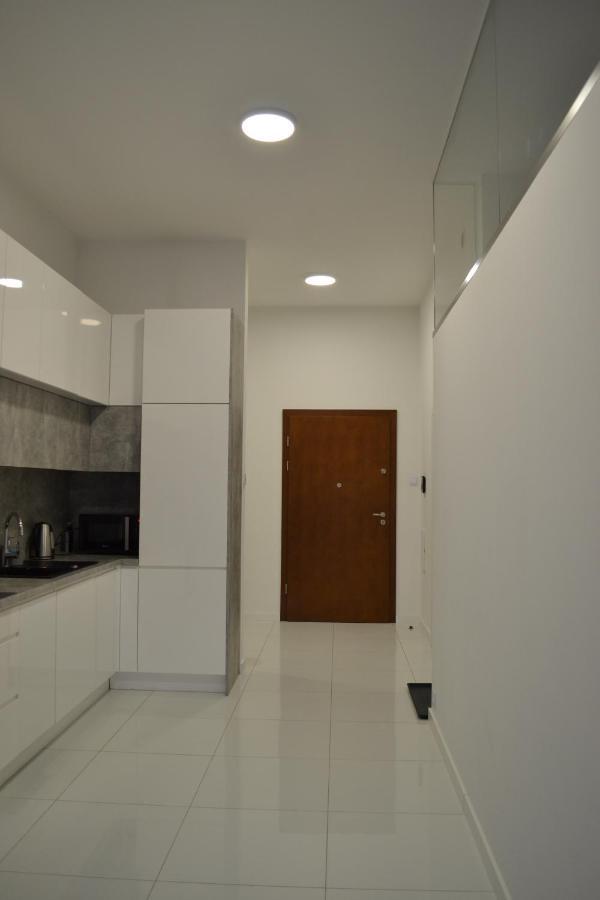 Апартаменти Exclusive Loft Tymienieckiego Street Лодзь Екстер'єр фото